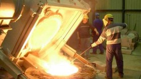 الفرن العالي رقم 2 يشتغل في انتظار استكمال عمليات التأهيل المتبقية