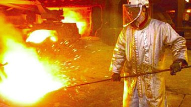 ArcelorMittal opérationnel dans trois mois