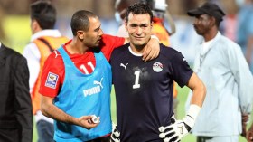 فزنا على “الخضر” من دون “مطاوي” وكنا الأجدر منهم بمونديال 2010