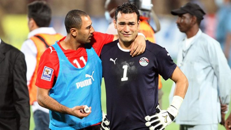 فزنا على “الخضر” من دون “مطاوي” وكنا الأجدر منهم بمونديال 2010