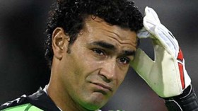 الحضري: أسوأ ذكرى “هدف عنتر”!