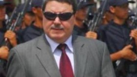 الهامل: لا نقابة داخل الشرطة