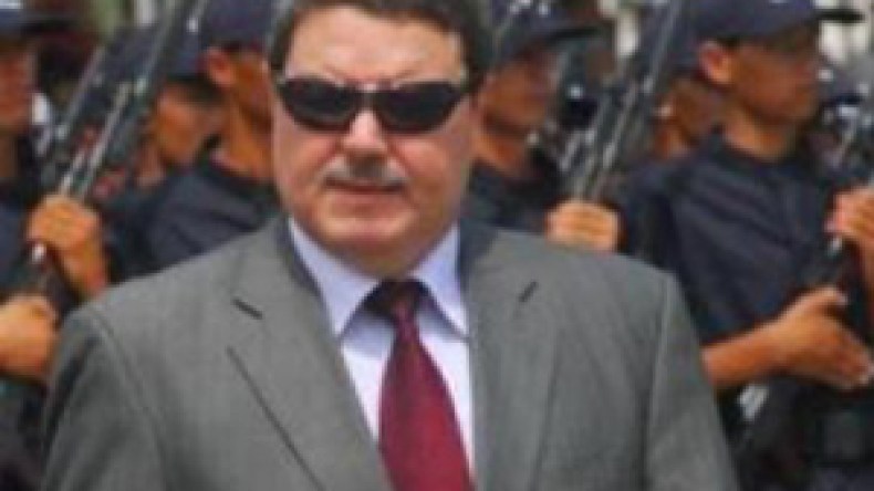 الهامل: لا نقابة داخل الشرطة