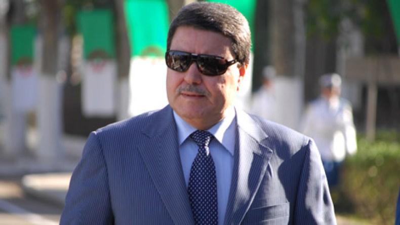 الجزائر مقرا رسميا لهيئة “أفريبول”
