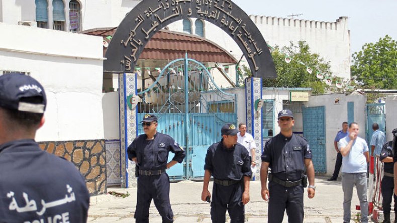 50 مليارا تجرّ مدير تشريفات ولد عباس إلى الحبس!