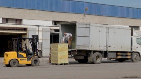 تحديد مصير سوق الجملة للمواد الغذائية بالحراش هذا السبت