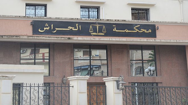 مديرة تجارية وراء تزوير ختم والي للظفر بصفقة 200 مليار