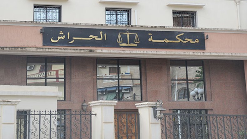 مديرة تجارية وراء تزوير ختم والي للظفر بصفقة 200 مليار