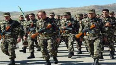 La liberté et l’indépendance de l’Algérie ne peuvent être assurées que par une armée forte et moderne (El Djeich)