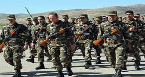 La liberté et l’indépendance de l’Algérie ne peuvent être assurées que par une armée forte et moderne (El Djeich)