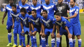 ذهاب نهائي أبطال آسيا: الهلال السعودي يعود بأخف الأضرار من سيدني