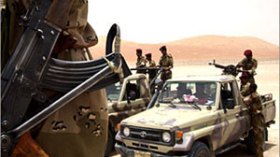 لأول‮ ‬مرة‮ ‬حشد‮ ‬عسكري‮ ‬كبير‮ ‬على‮ ‬الحوثيين‮ ‬في‮ ‬صعدة‮ ‬