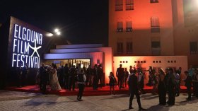 مهرجان الجونة السينمائي الفرصة الضرورية للسينما العربية