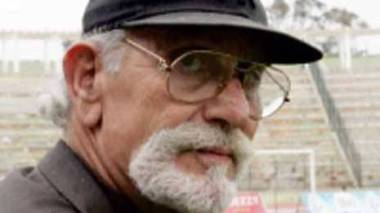 Décès du charismatique président du MCO Kacem Elimam