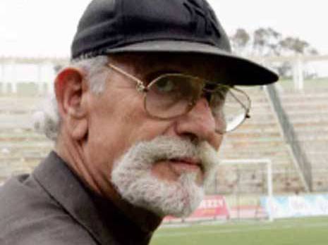 Décès du charismatique président du MCO Kacem Elimam