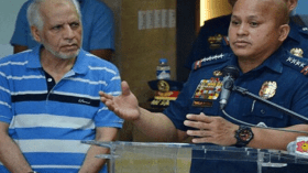 الموساد ساهم في اعتقال عالم عراقي ساعد حماس في تصنيع الصواريخ