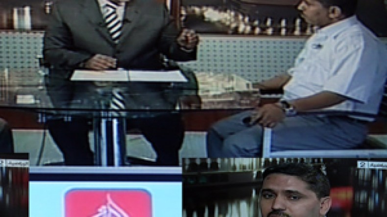 تحوّل نجوم مصر من رياضيين إلى إعلاميين ظاهرة مرضية