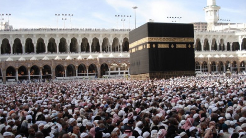 خمسة ملايين لكلّ معلم يرغب في الحج