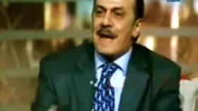القفاص نصب على المعارضة المصرية واغتنى بالكذب على المخابرات