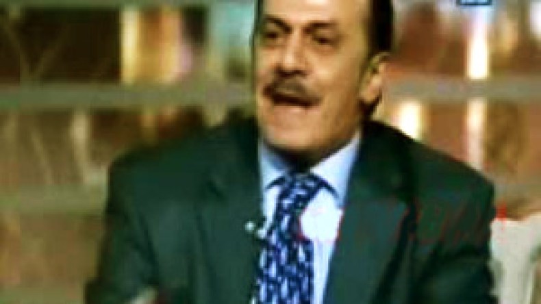 القفاص نصب على المعارضة المصرية واغتنى بالكذب على المخابرات