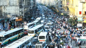 تقرير يصنف مصر في آخر مراتب جودة التعليم والاقتصاد