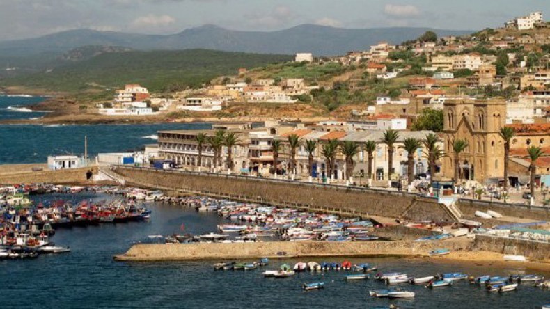 فقدان ضابط سام في القوات البحرية بسواحل الطارف