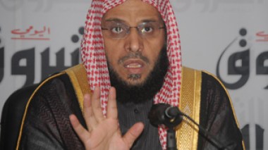 Hassan Hattab écrit à Cheikh Aidh El Karni