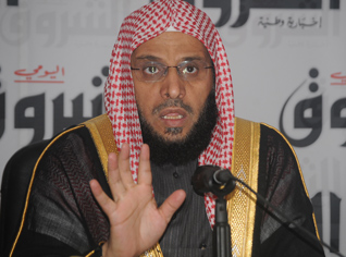 Hassan Hattab écrit à Cheikh Aidh El Karni