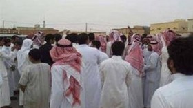 السعودية تهتز على وقع احتجاجات القصيم