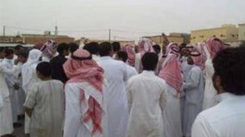 السعودية تهتز على وقع احتجاجات القصيم