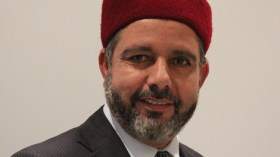“سنستعين بالتجربة الجزائرية في الخطاب المسجدي”