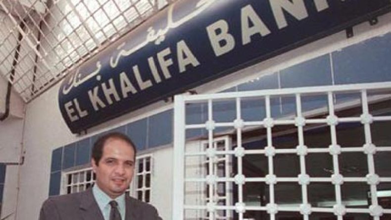 الخليفة أمام مجلس قضاء سطيف يوم 3 ماي
