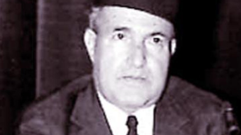 أقنع الإباضيين بإقامة الجمعة وجمع بين السنة والشيعة في ملتقيات الفكر الإسلامي