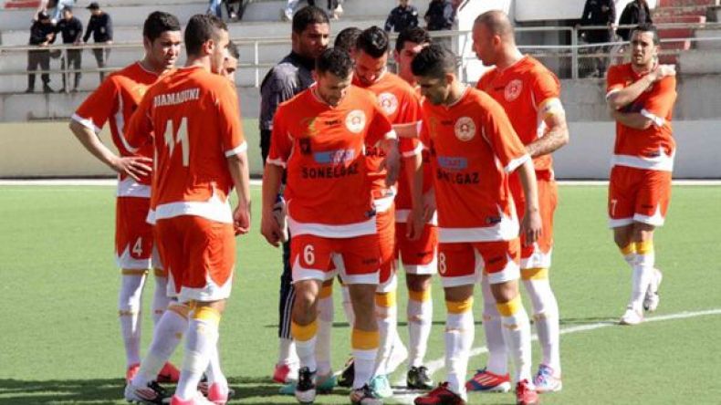 جاهل “الخروب” يوقع أول ثلاثية في الموسم..