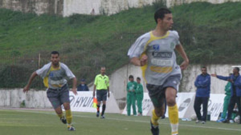 المرتزقة بدأوا في التشويش على إدارة بوذن