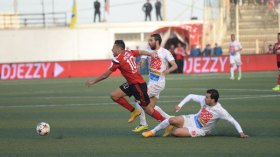 “البابية” تشتكي من ظلم اتحاد العاصمة والحكم غربال