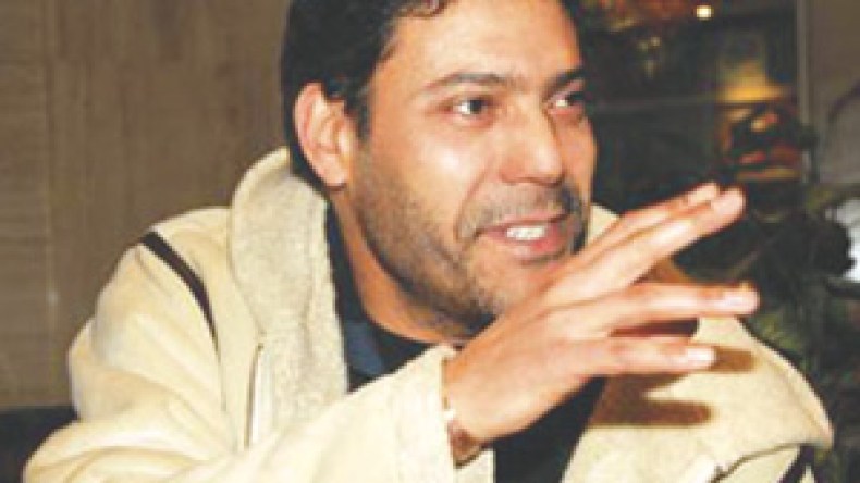 مصر تعترض على فيلم “مملكة النمل” وتشترط حذف المشاهد التي تحّملها مسؤولية الحصار على غزة