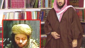 “درودكال” يستفتي الشيخ المقدسي في دماء الجزائريين!
