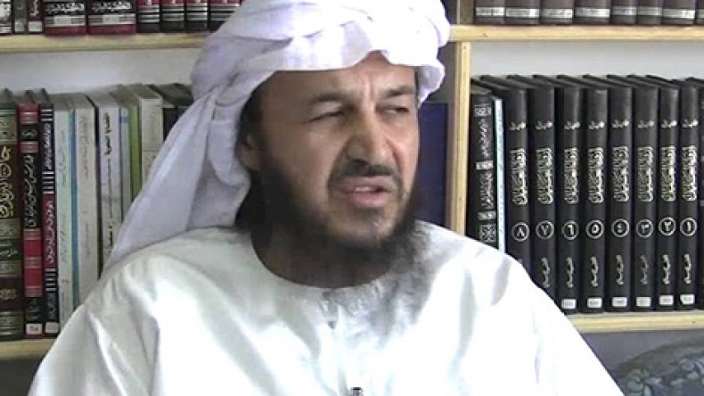 أنا مشفق عليكم.. كفوا سكاكينكم عن رقاب المسلمين