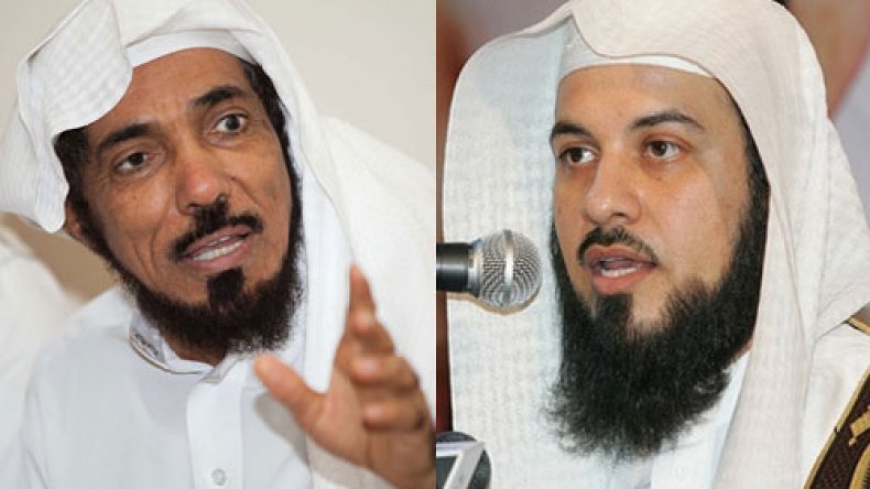 الفتنة تصل إلى علماء المملكة السعودية وتفرق بين كبار “السلفية”