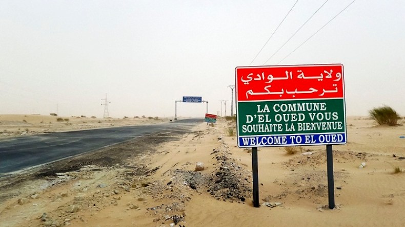 منتخبون مستاؤون من “البزنسة” والاعتداء على العقار الفلاحي