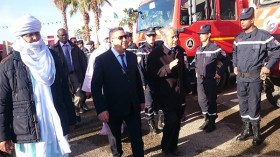 تسيير كارثي للورشات السكنية في إيليزي