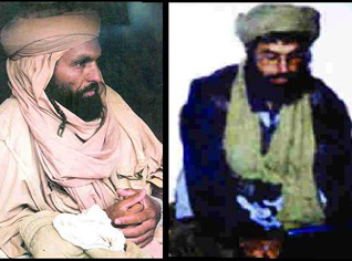 Algeria court postpones Hattab, El Para and Droudkel cases