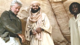 ندمت على اختطاف السياح والعمل المسلح جلب الويلات للجزائر