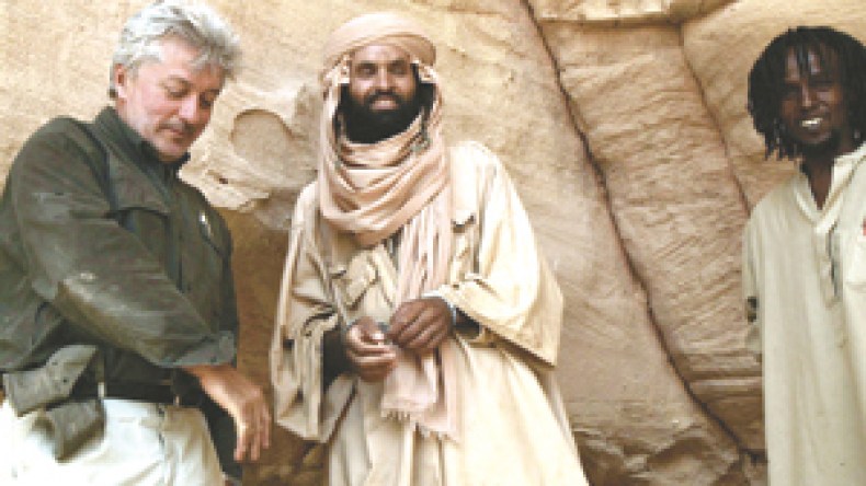 ندمت على اختطاف السياح والعمل المسلح جلب الويلات للجزائر