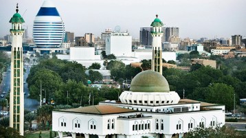 سودان بلا حصار