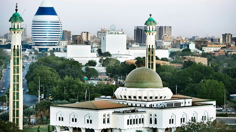 سودان بلا حصار