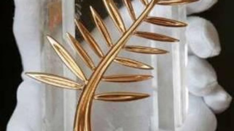 “حياة آديل” يحصد السعفة الذهبية لمهرجان كان