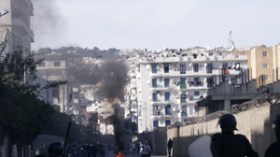 النهضة تطالب بلجنة برلمانية للتحقيق في الأحداث