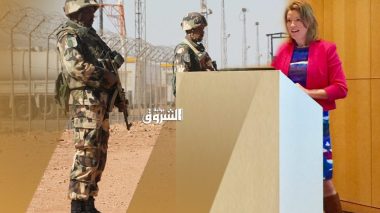 Emma Wade-Smith: « L’Algérie a suffisamment fait pour rétablir la sécurité et la confiance après “Tiguentourine”